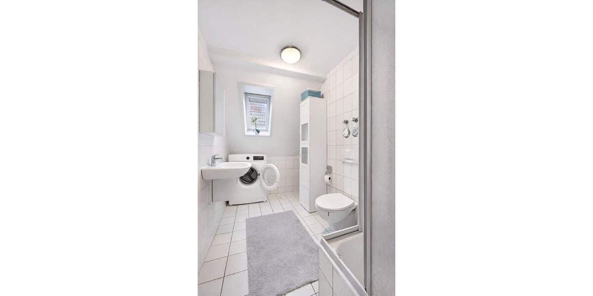 Etagenwohnung Kirchheim unter Teck Kirchheim - 2 Zimmer, 66 m&sup2;, 229.000&euro; | Angebot:25704147