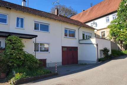 Haus Löwenstein-Hößlinsülz Hößlinsülz - 5 Zimmer, 115 m&sup2;, 178.000&euro; | Angebot:25266729