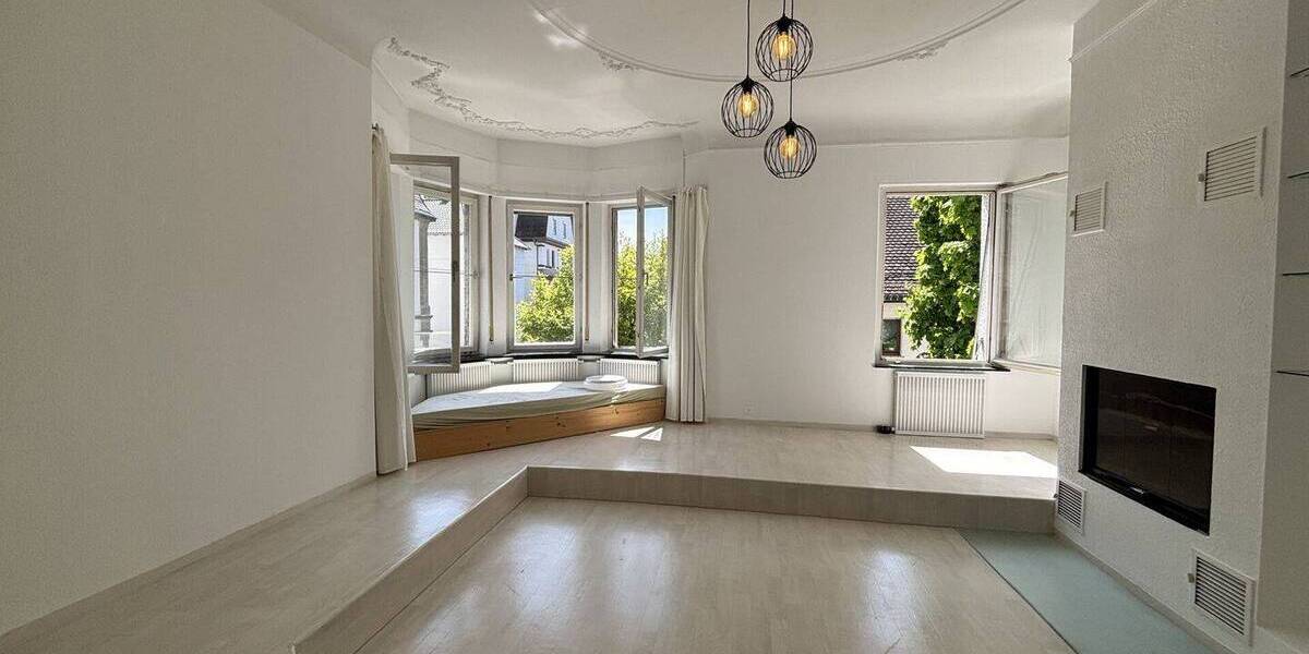 Etagenwohnung Stuttgart / Zuffenhausen Zuffenhausen - 2 Zimmer, 84 m&sup2;, 930&euro; | Angebot:26361618