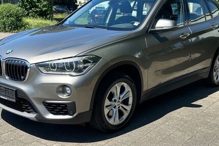 BMW X1 427.174 km 7.777 &euro; Waiblingen 71334