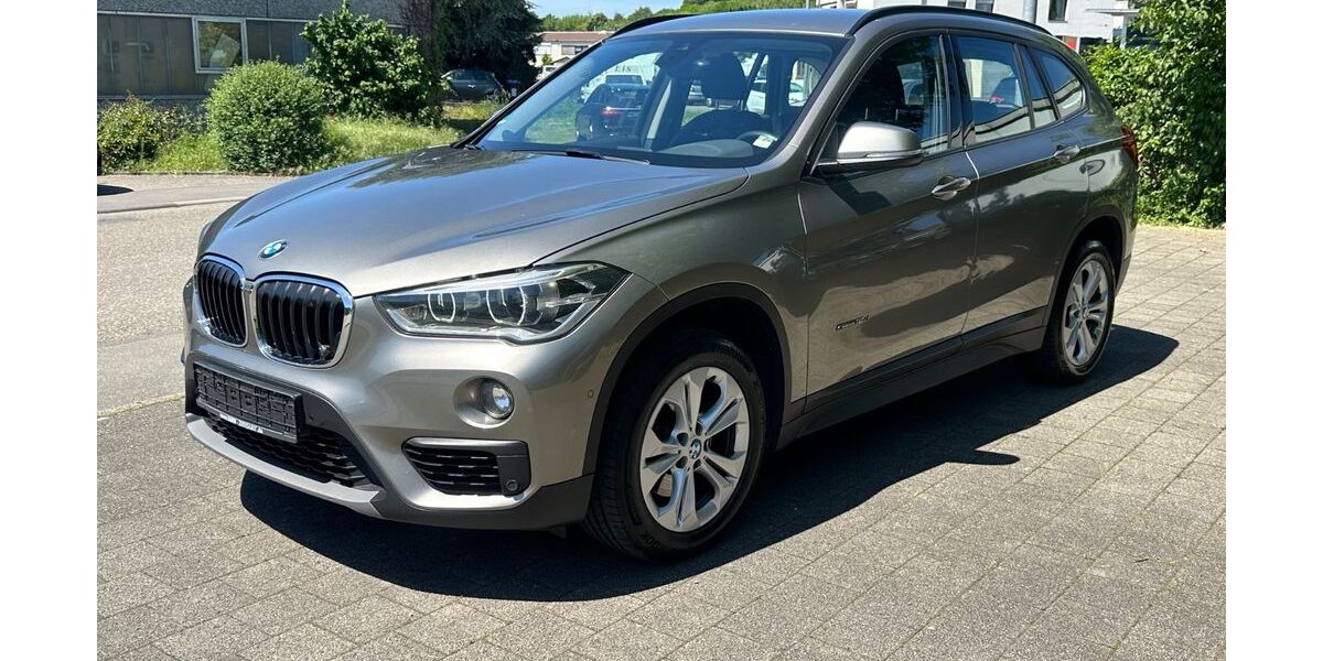 BMW X1 427.174 km 7.777 &euro; Waiblingen 71334