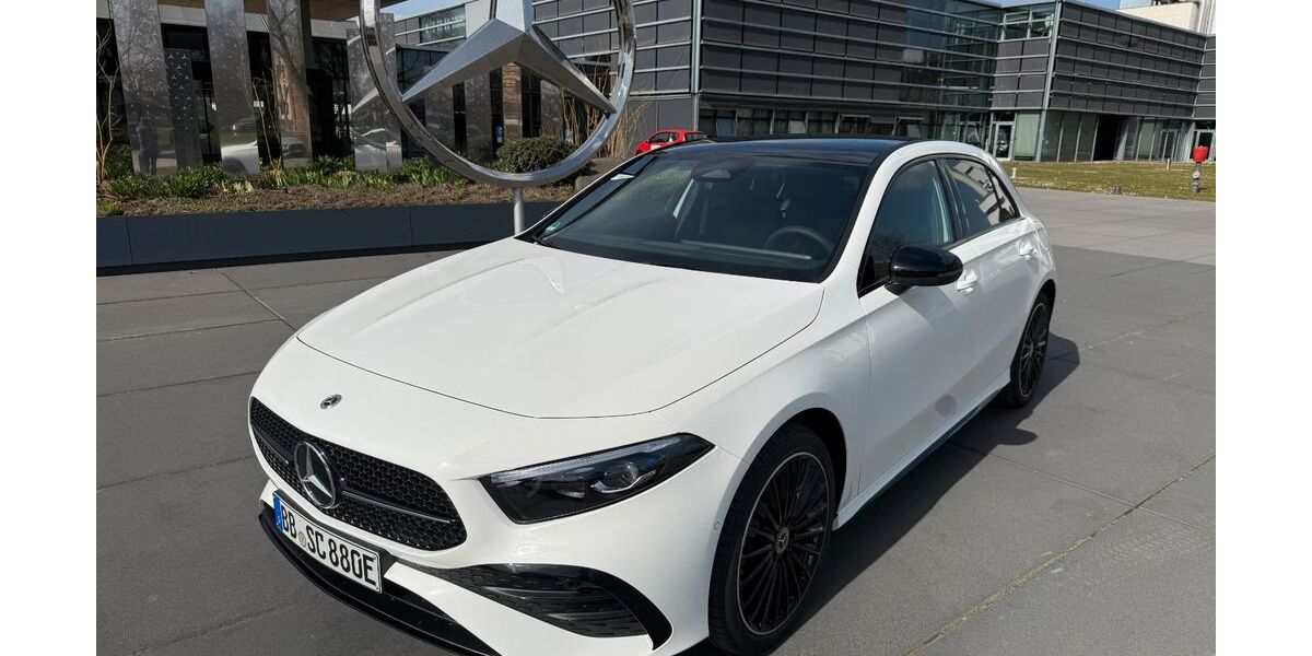 Mercedes-Benz A 250 25.000 km 45.000 &euro; Böblingen 71034