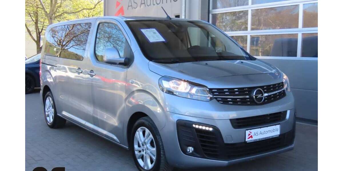 Opel Zafira 127.000 km 16.590 &euro; Stuttgart 70329