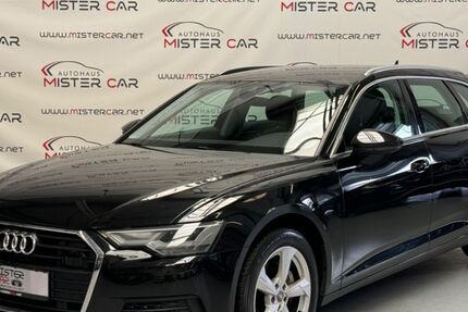 Audi A6 146.000 km 19.890 &euro; Magstadt 71106