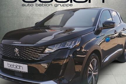 Peugeot 3008 17.300 km 23.880 &euro; Schönaich 71101