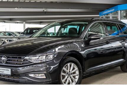 VW Passat Variant 24.991 km 29.630 &euro; Stuttgart-Wangen 70188