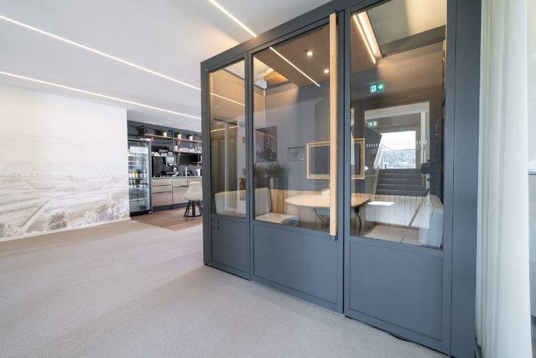 Gewerbeobjekt Stuttgart Mitte - 429&euro; | Angebot:25925774