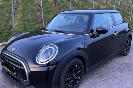 Mini ONE 31.550 km 17.990 &euro; Großbottwar 71723