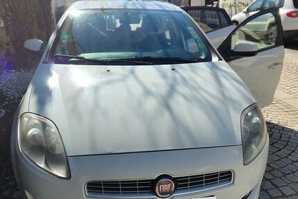 Fiat Bravo 190.512 km 1.700 &euro; Gerlingen 70839