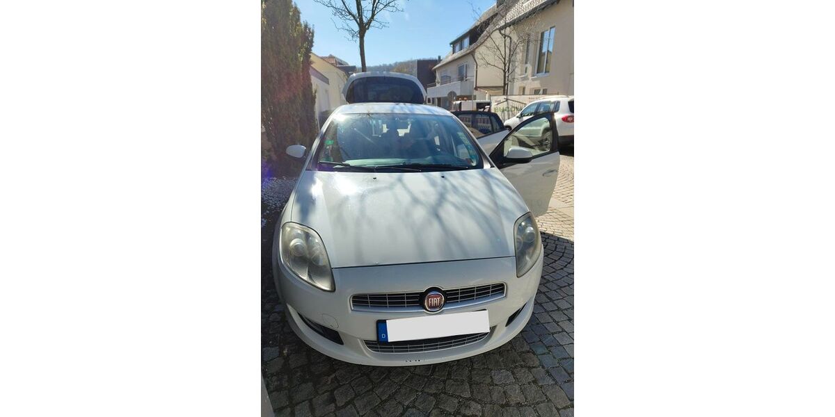 Fiat Bravo 190.512 km 1.700 &euro; Gerlingen 70839