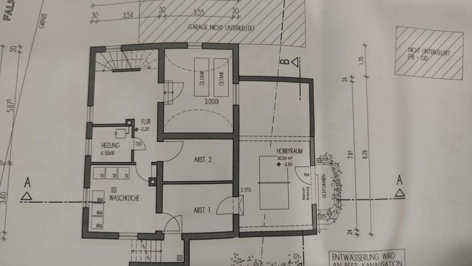 Einfamilienhaus Winnenden - 7 Zimmer, 218 m&sup2;, 820.000&euro; | Angebot:27244507