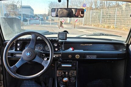 BMW 2002 128.500 km 22.999 &euro; Möglingen 71696