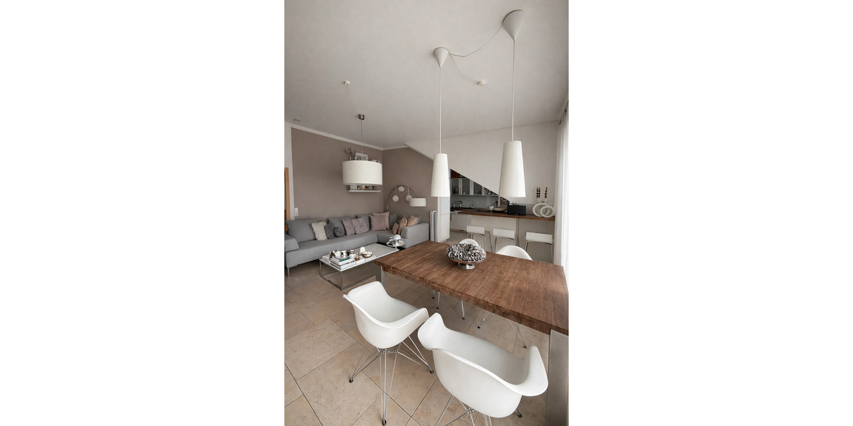 Etagenwohnung Filderstadt Bonlanden - 4 Zimmer, 95 m&sup2;, 1.200&euro; | Angebot:25694267