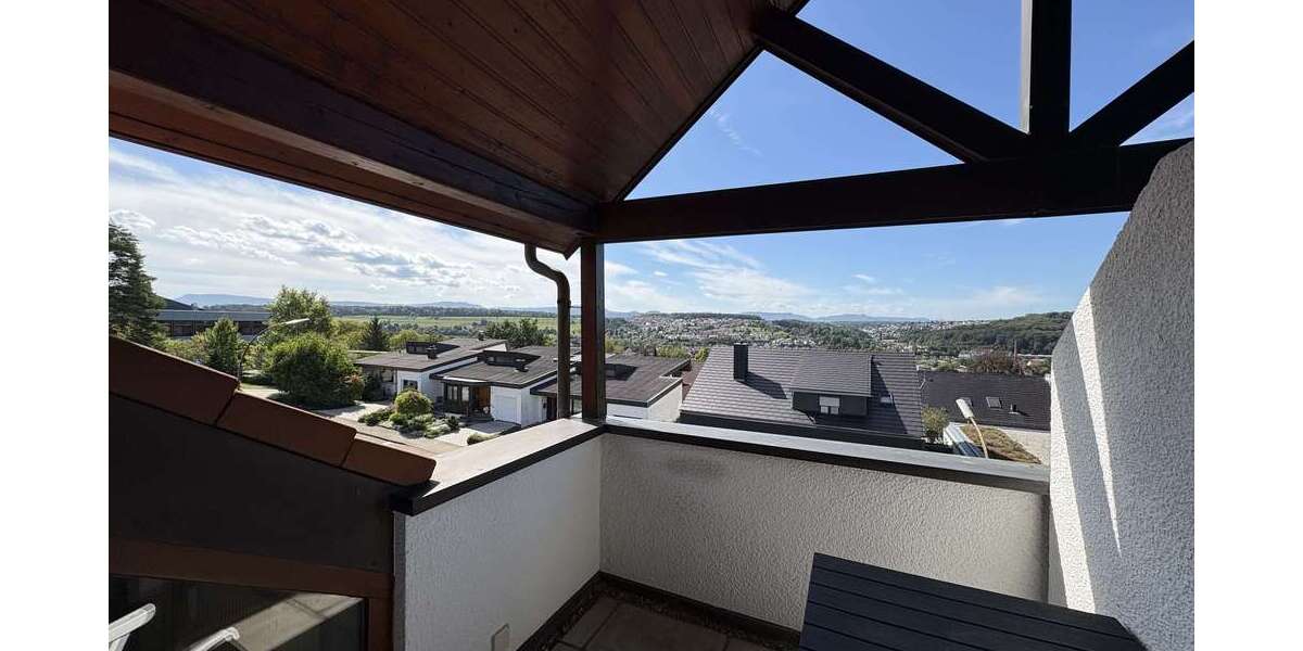 Etagenwohnung Uhingen - 2 Zimmer, 60 m&sup2;, 210.000&euro; | Angebot:27338935