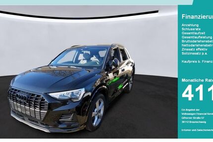 Audi Q3 28.955 km 36.249 &euro; Leonberg 71229