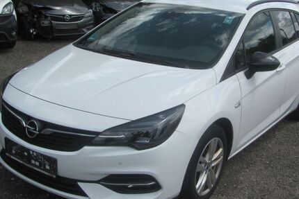 Opel Astra 190.500 km 6.490 &euro; Kirchheim unter Teck 73230