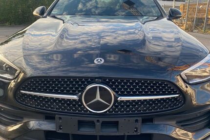 Mercedes-Benz C 180 114.990 km 31.999 &euro; Möglingen(Ludwigsburg) 71696