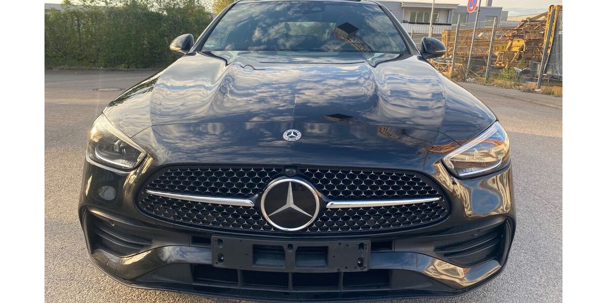 Mercedes-Benz C 180 114.990 km 31.999 &euro; Möglingen(Ludwigsburg) 71696