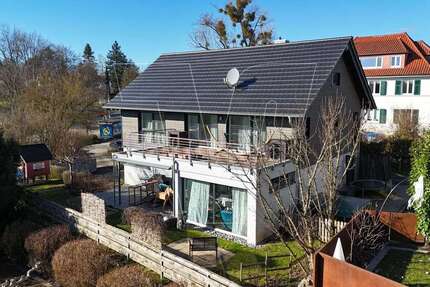 Haus Backnang - 6 Zimmer, 202 m&sup2;, 920.000&euro; | Angebot:25351966