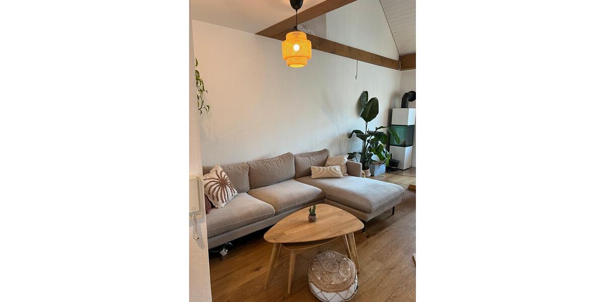 Maisonettenwohnung Filderstadt - 5 Zimmer, 98 m&sup2;, 499.000&euro; | Angebot:24826650