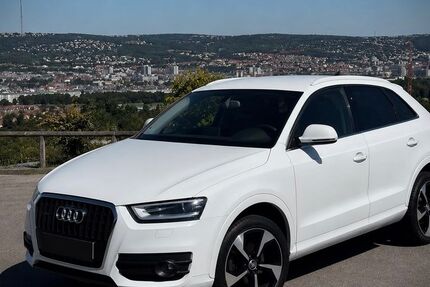 Audi Q3 206.300 km 10.500 &euro; Stuttgart 70378
