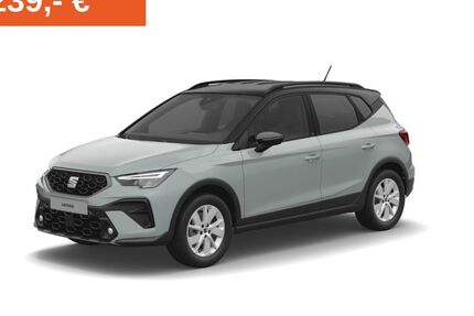 Seat Arona 4.990 km 26.930 &euro; Göppingen 73037