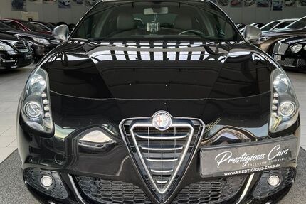 Alfa Romeo Giulietta 100.000 km 7.949 &euro; Steinheim an der Murr 71711