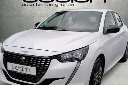 Peugeot 208 33.700 km 15.480 &euro; Schönaich 71101