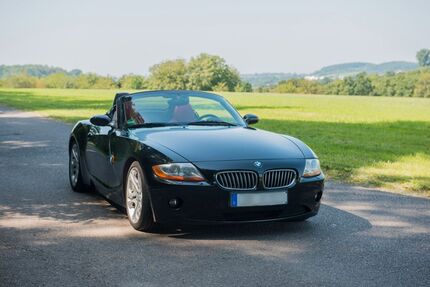 BMW Z4 157.000 km 11.000 &euro; Uhingen 73066