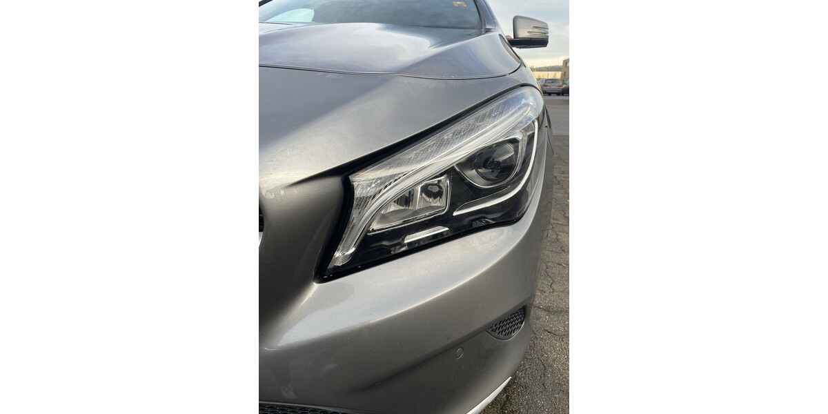 Mercedes-Benz CLA Shooting Brake 155.500 km 18.900 &euro; Uhingen 73066