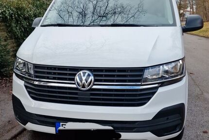 VW T6 Multivan 39.500 km 42.500 &euro; Kirchheim 73230