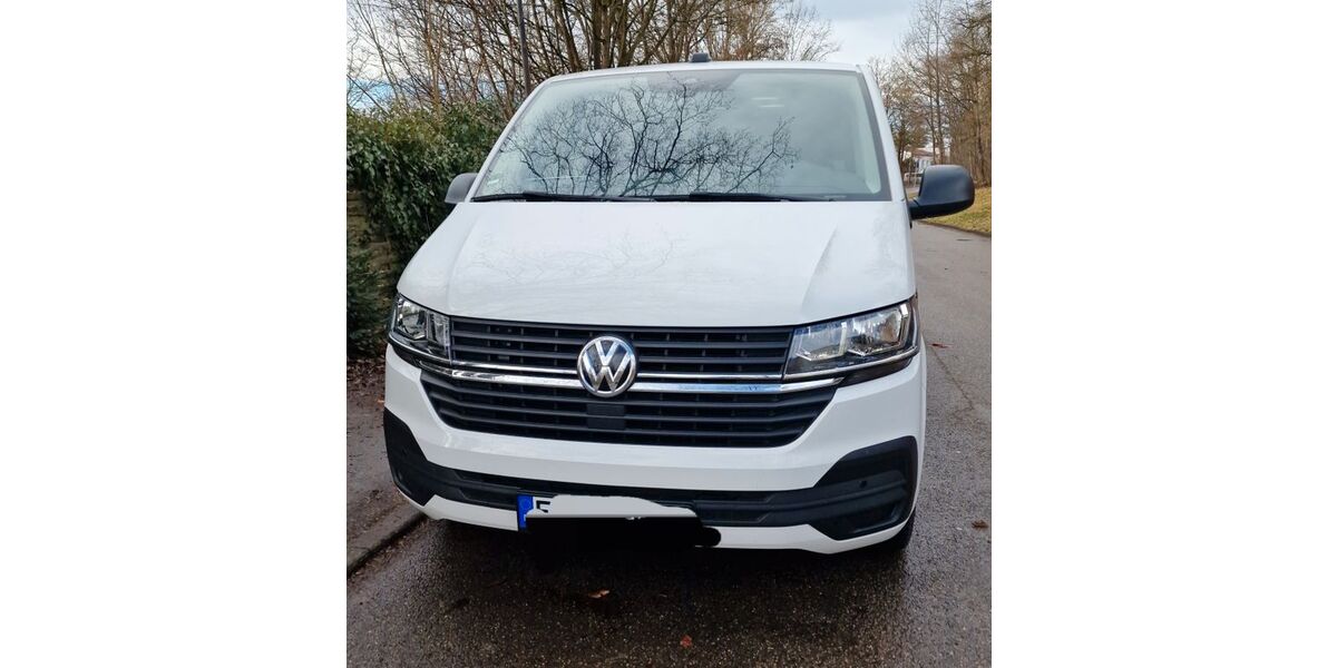 VW T6 Multivan 39.500 km 42.500 &euro; Kirchheim 73230