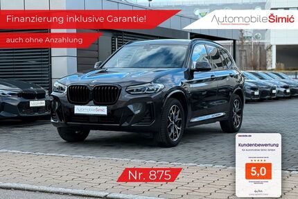 BMW X3 28.700 km 49.990 &euro; Filderstadt 70794
