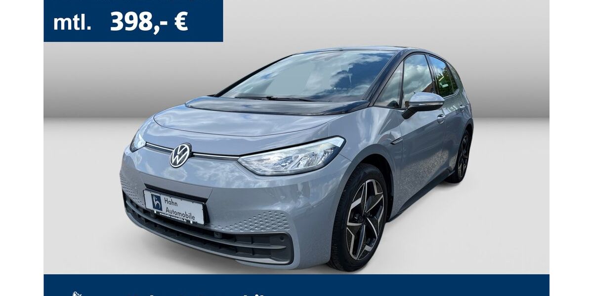 VW ID.3 30.326 km 27.430 &euro; Schorndorf 73614