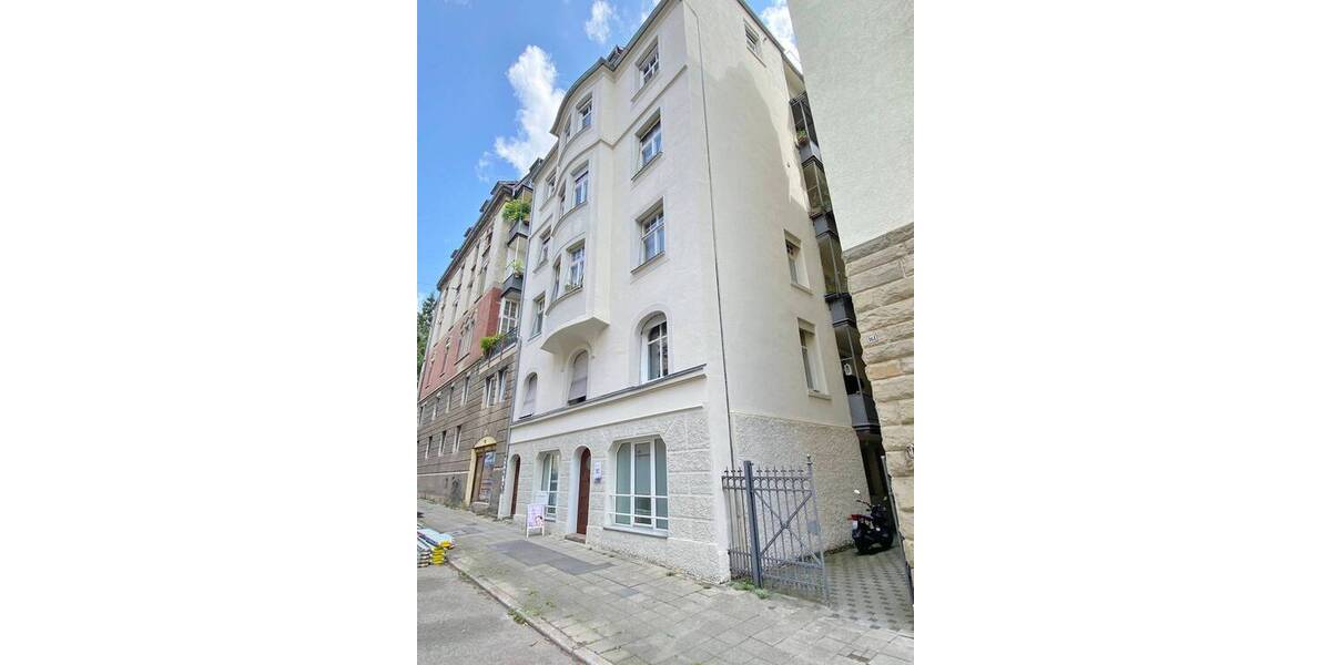 Gewerbeobjekt Stuttgart Süd - 2 Zimmer, 61 m&sup2;, 235.000&euro; | Angebot:25702870