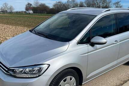 VW Touran 106.000 km 21.900 &euro; Filderstadt, Stadt 70794