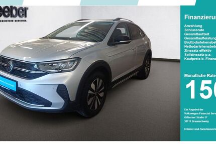 VW Taigo 6.542 km 22.428 &euro; Leonberg 71229