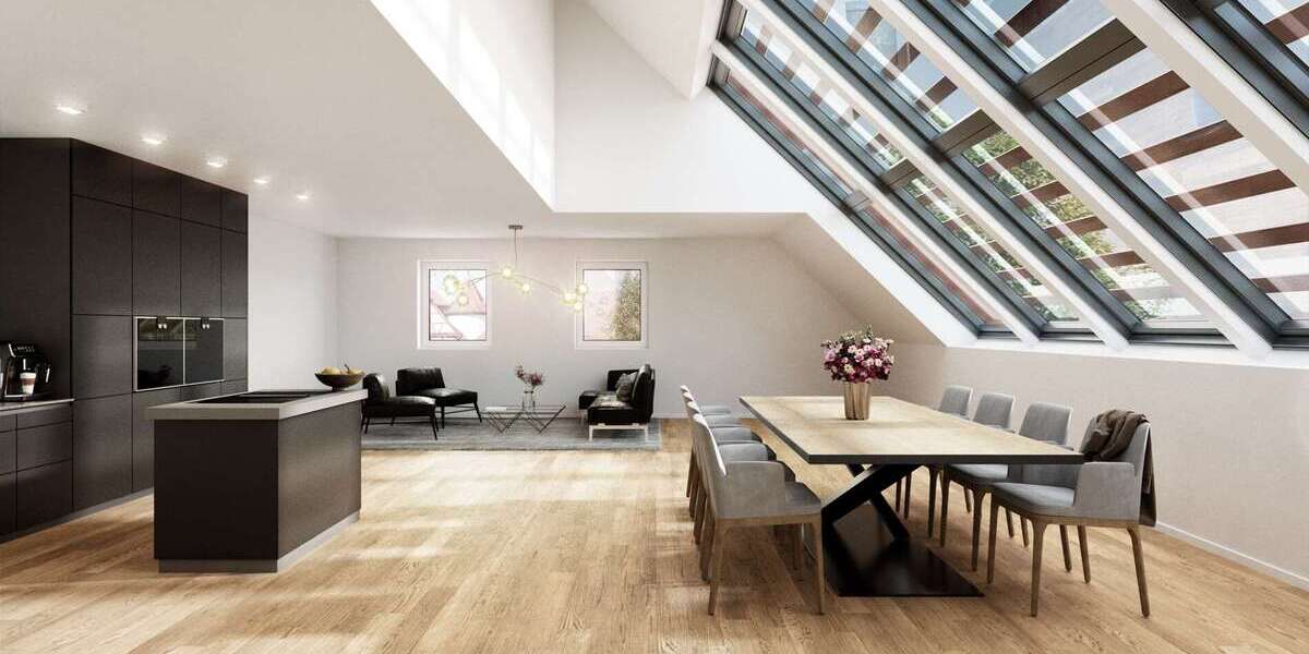 Etagenwohnung Korntal-Münchingen / Münchingen Münchingen - 5 Zimmer, 172 m&sup2;, 995.000&euro; | Angebot:25874846