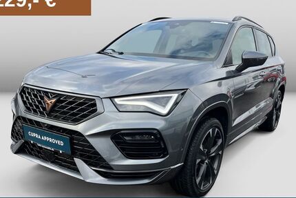 Cupra Ateca 33.990 km 33.990 &euro; Weinstadt-Endersbach 71384