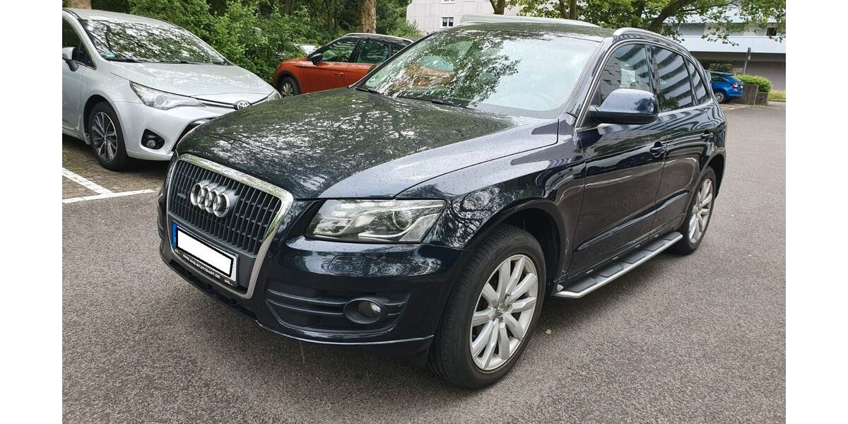 Audi Q5 250.000 km 6.800 &euro; Stuttgart 70437