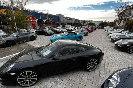 Porsche 911 Urmodell 3.300 km 195.200 &euro; Sindelfingen 71065