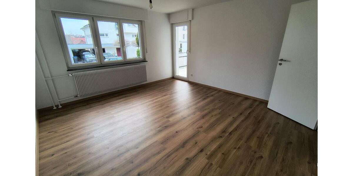 Erdgeschoßwohnung Weil Im Schönbuch - 3.5 Zimmer, 84 m&sup2;, 1.050&euro; | Angebot:25993633