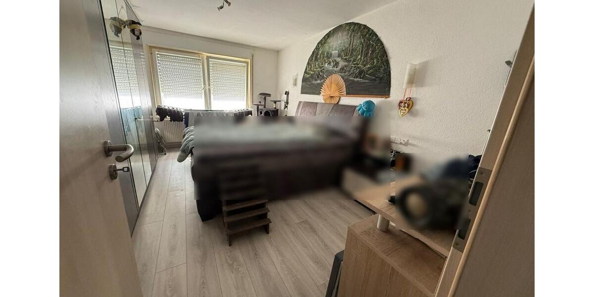 Etagenwohnung Backnang - 3 Zimmer, 75 m&sup2;, 1.100&euro; | Angebot:25200016