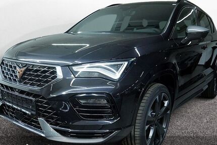 Cupra Ateca 3.500 km 33.970 &euro; Bietigheim-Bissingen 74321