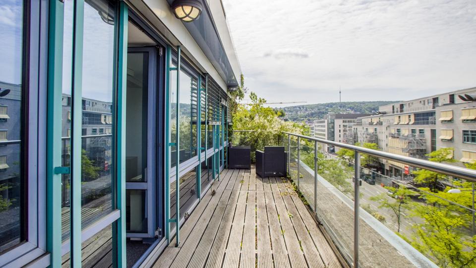 Gewerbeobjekt Stuttgart Stuttgart-Nord - 1.000&euro; | Angebot:25981293