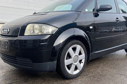 Audi A2 194.920 km 2.100 &euro; Ilsfeld 74360