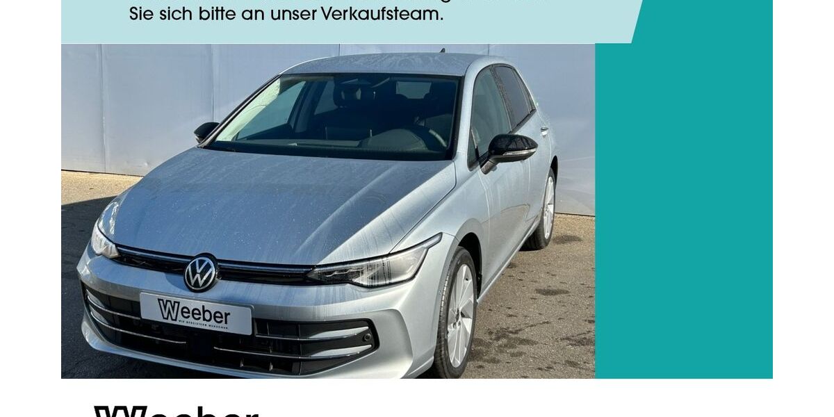 VW Golf 2.500 km 38.770 &euro; Leonberg 71229