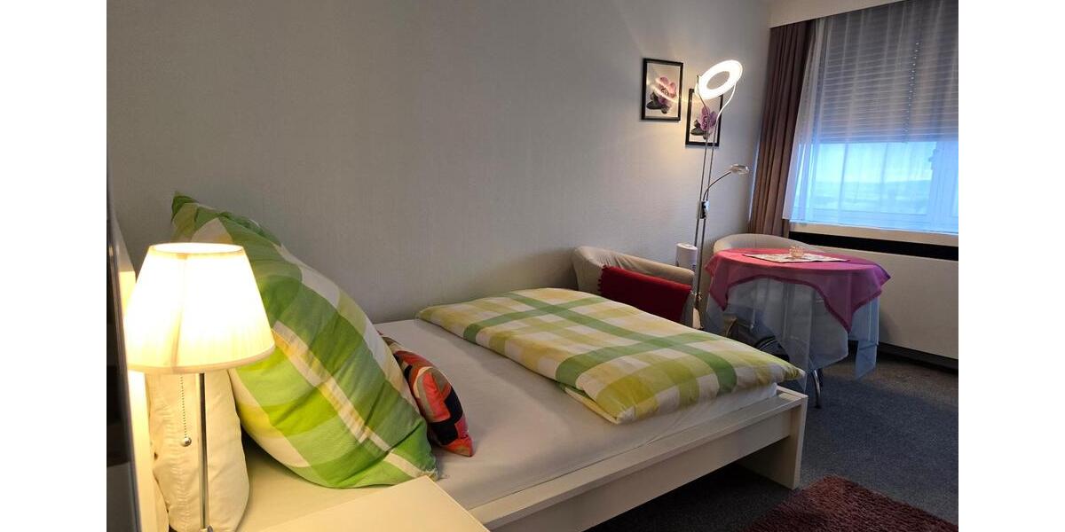 Etagenwohnung Stuttgart Stuttgart-Ost - 1 Zimmer, 23 m&sup2;, 800&euro; | Angebot:25225445