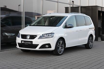 Seat Alhambra 76.000 km 30.450 &euro; Winterbach bei Stuttgart 73650