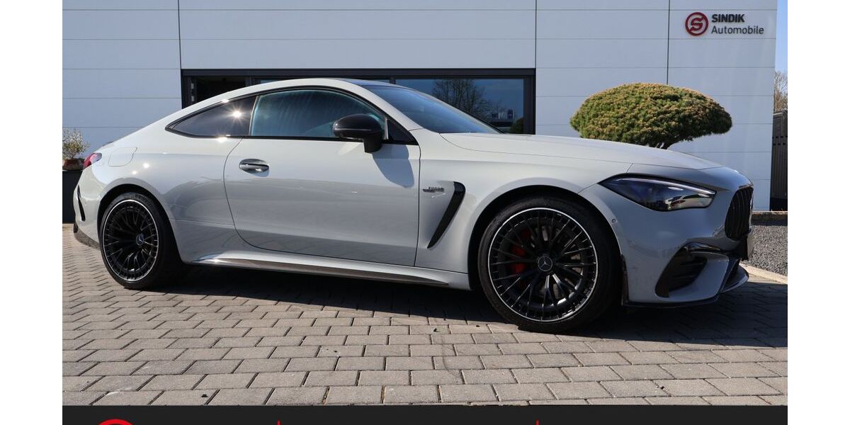 Mercedes-Benz CLE 53 AMG 39.200 km 78.790 &euro; Kirchheim unter Teck 73230